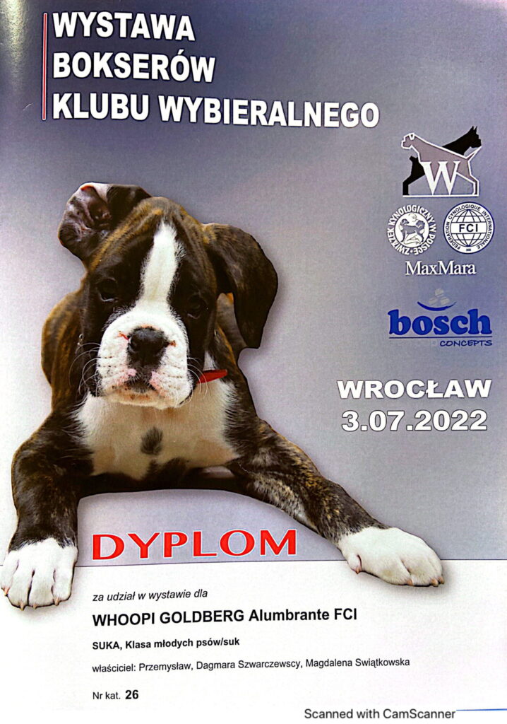 Referencje behawiorysty